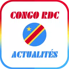 Congo RDC actualité APK Herunterladen