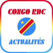 Congo RDC actualité