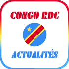 Congo RDC actualité 아이콘