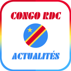 Congo RDC actualité Zeichen