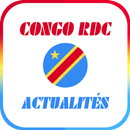 Congo RDC actualité APK