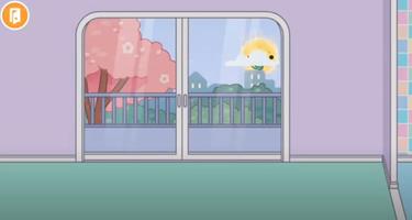 TOCA Life World Town 2021 Walkthrough guide الملصق