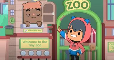 TOCA Life World Town 2021 Walkthrough guide تصوير الشاشة 2