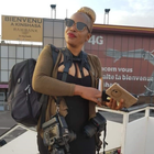 Denise Dusauchoy simgesi