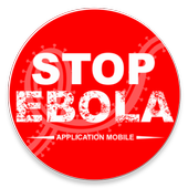 Stop Ebola  icon