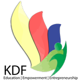 KDF Connect أيقونة