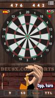 Darts pro ภาพหน้าจอ 3