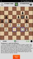 Chess4ever captura de pantalla 3