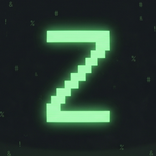 ASCII Zombies - Live Wallpaper