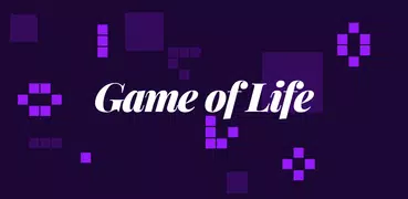 Game of Life Live Wallpaper