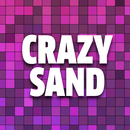 Crazy Sand - Live Wallpaper APK