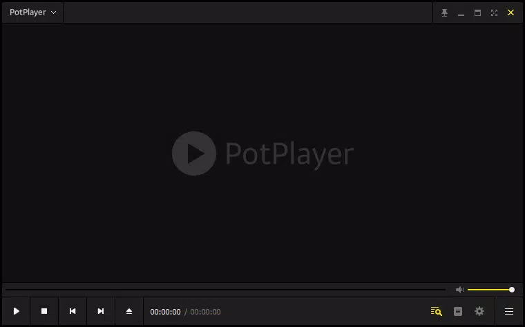 PotPlayer (64-bit)