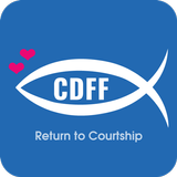 CDFF:  Christian Dating Faith APK