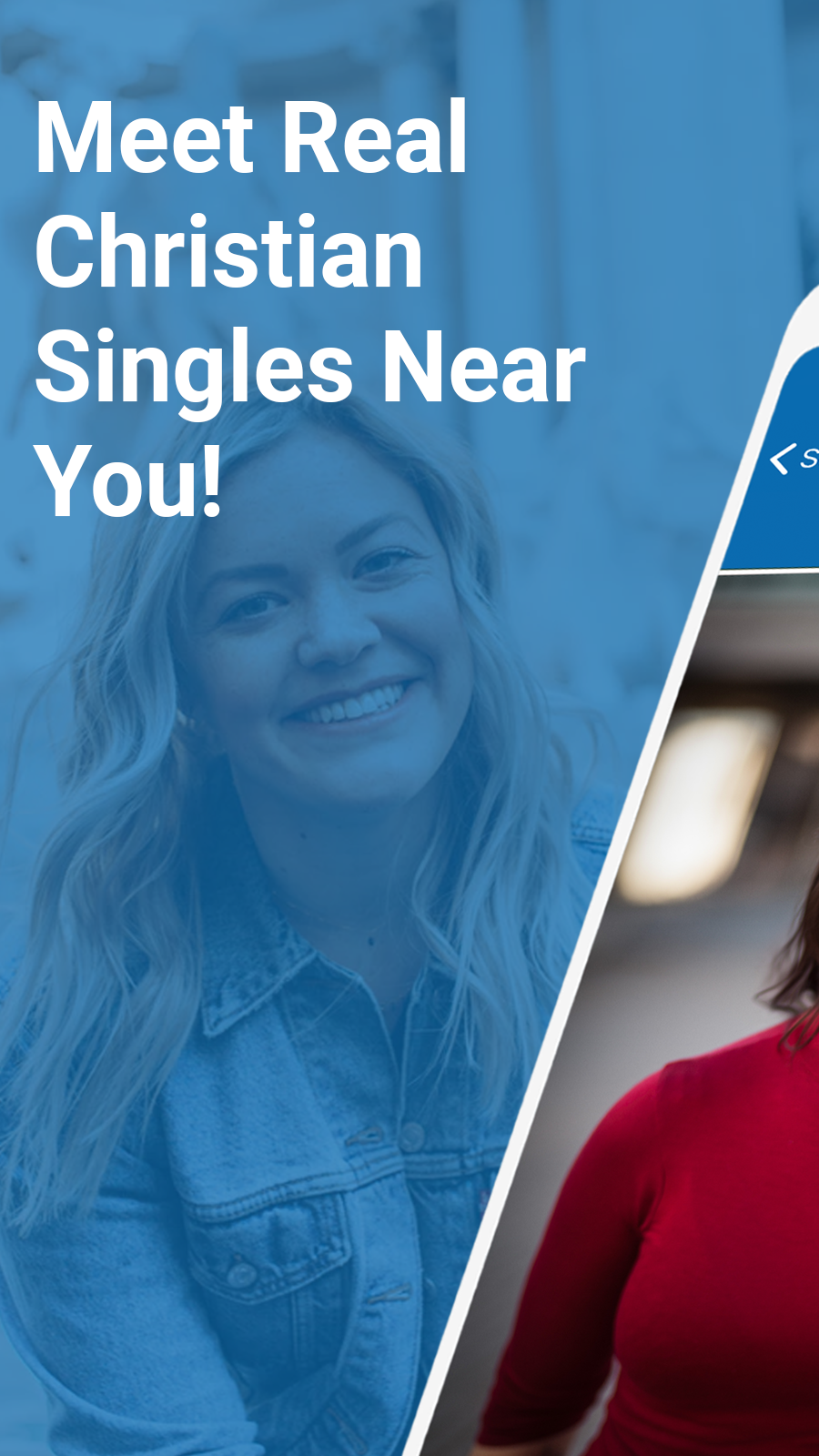 Comparison of online dating services