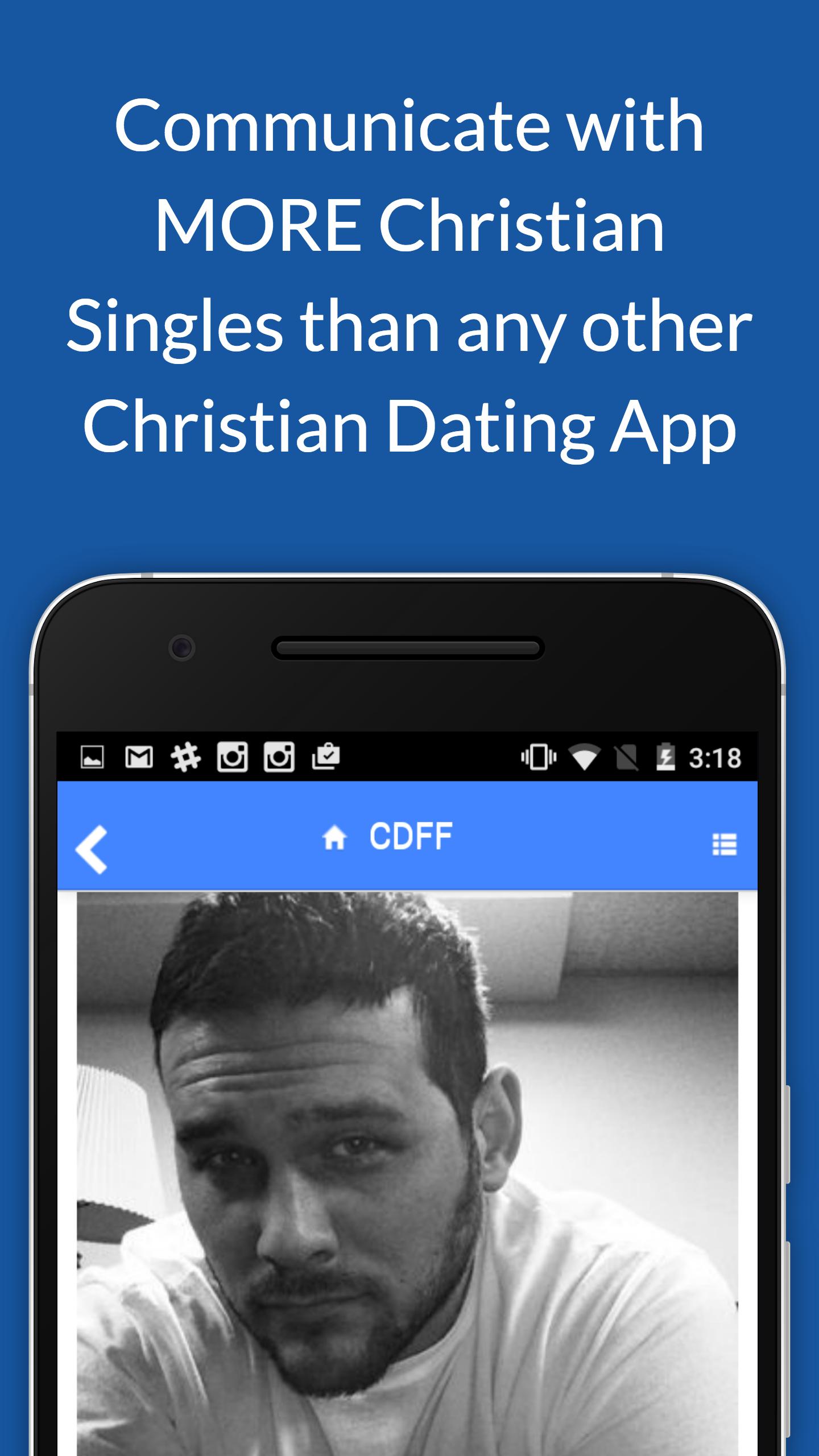 Baptist dating gratis