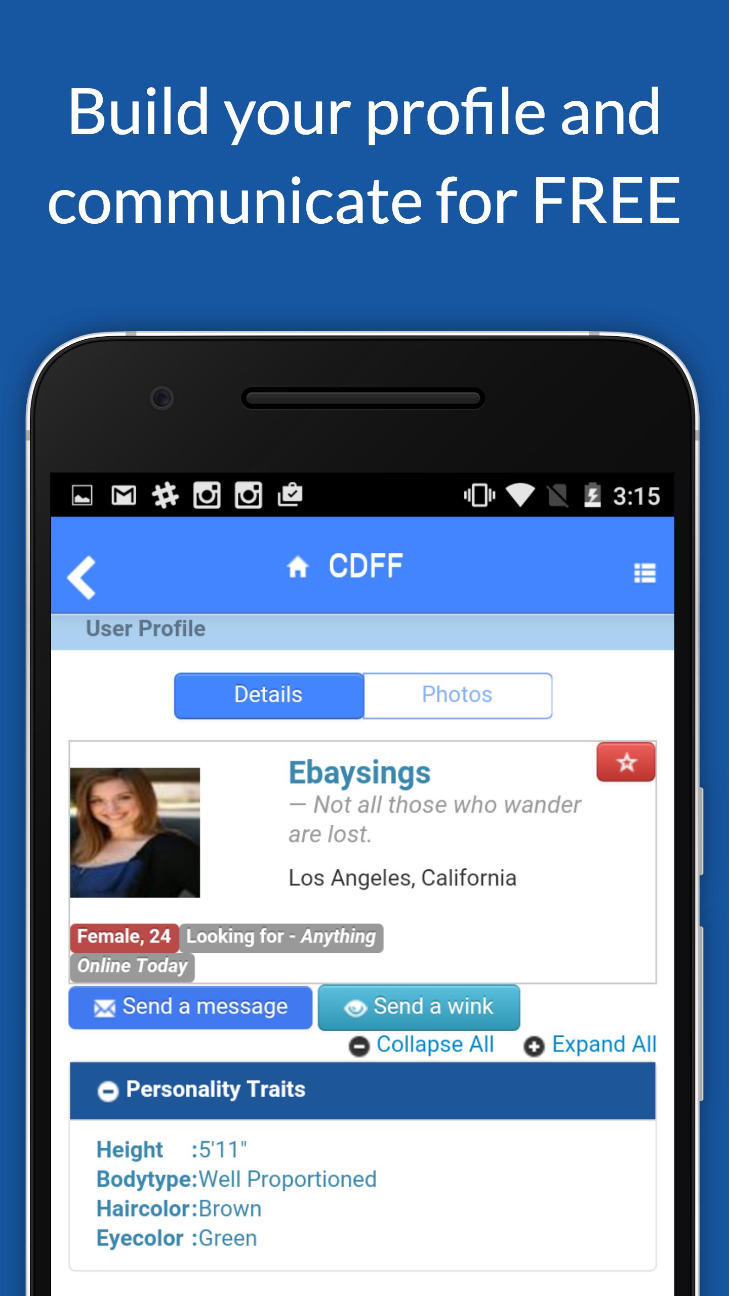 Top 5 International Dating Sites Top 5 International Dating Sites