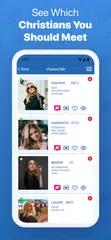 Christian Dating Chat China XAPK 下載