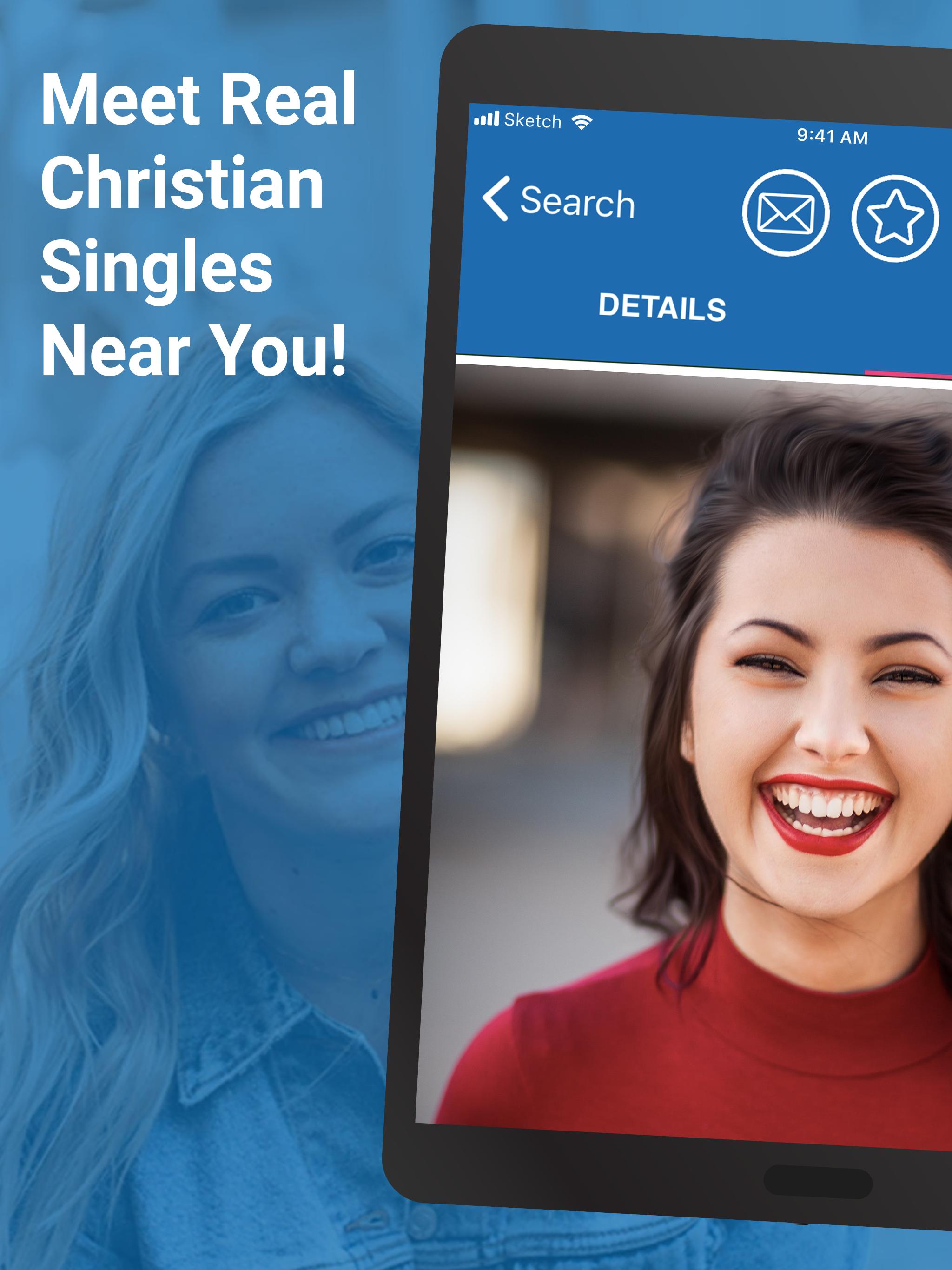 best dating apps for christian singles