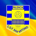 CDF San antonio