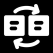 Text Replacement icon