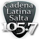 FM Cadena Latina 105.7