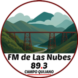 FM de las Nubes 89.3