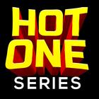 HotOne - Web Series App 아이콘