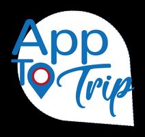 AppToTrip Plakat