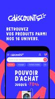 Cdiscount Affiche