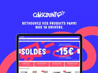 Cdiscount APK download