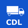 CDL ícone