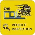 CDL Vehicle Inspection Trainer