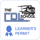 APK CDL Learner's Permit App
