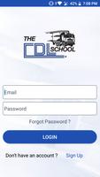 CDL Learner's Permit App imagem de tela 1