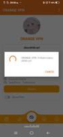 ORANGE VPN imagem de tela 2