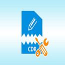 Cdr to jpg converter APK