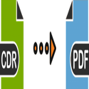 Cdr to Pdf converter APK