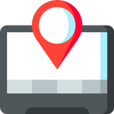 GPS Tracker App - Fix My GPS icône