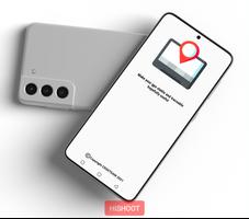 GPS Tracker App - Fix My GPS Screenshot 1