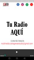 Mi Radio Affiche