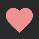 Heart ASCII APK