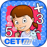 Maya - Math animal adventure icono