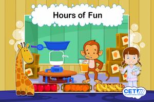 Maya - Math animal adventure ảnh chụp màn hình 3
