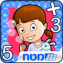 הסוד של מיה - לימוד מספרים APK