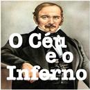 O Céu e o Inferno APK