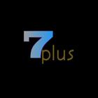 7plus ícone