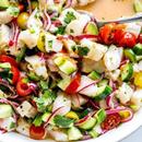 Ceviche Recipes APK