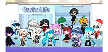 How to Draw Gacha Life