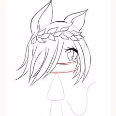How to Draw Gacha Life XAPK download