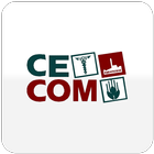 CECOM Relevamiento آئیکن